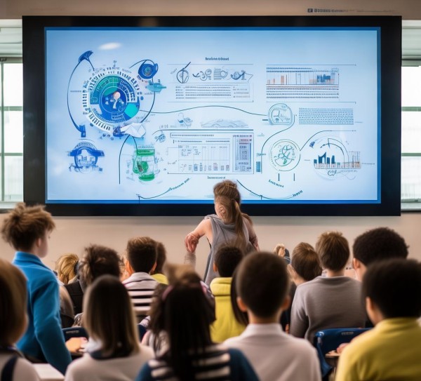 高二学生,信息技术知识的普及与传承 高二学生,信息技术知识的普及与传承