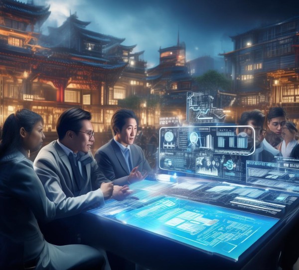 重庆知识付费技术服务,技术与创新的深度融合 重庆知识付费技术服务,技术与创新的深度融合
