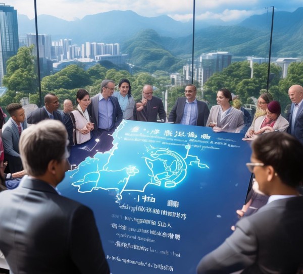 山西知识产权技术服务，助力地方经济高质量发展