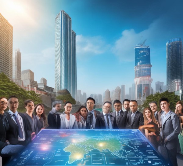 江苏知识产权技术服务,机遇与挑战并存,未来潜力无限 江苏知识产权技术服务,机遇与挑战并存,未来潜力无限